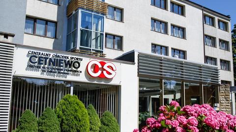 Kolejni lekkoatleci przebywający na zgrupowaniu zakażeni koronawirusem