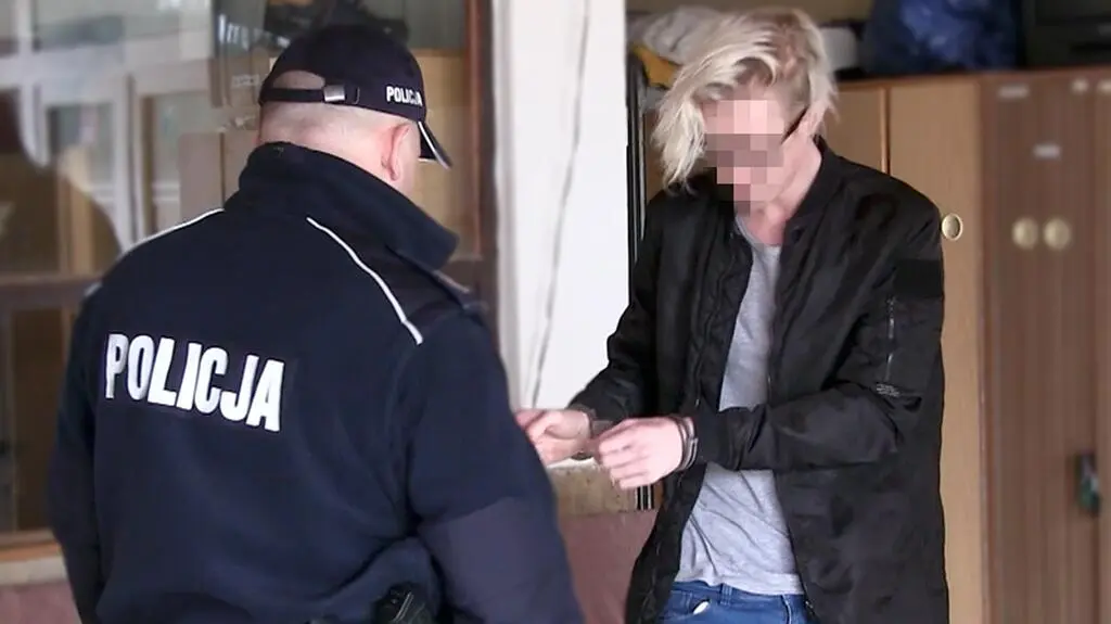 Najmłodszy polski milioner już w polskim areszcie. Zatrzymano go w Austrii