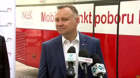 Andrzej Duda