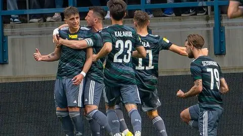 Lechia Gdańsk wraca do ekstraklasy