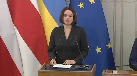 Senatorowie obradują. Oglądaj transmisję w TVN24 GO