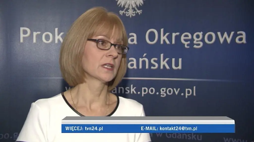 Prokuratura o drugiej opinii w sprawie Mariusza L