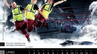 Obsługa bagażowni pokaże się w lipcu