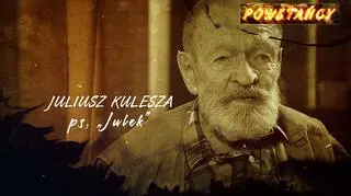 "Zapanował niesamowity entuzjazm, który udzielił się wszystkim"