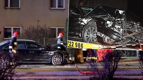 Pytania po odczytaniu czarnej skrzynki limuzyny premier