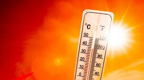 Afrykański żar zaleje Polskę. Będzie nawet 37 stopni w cieniu