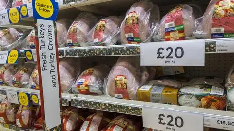 Lidl kontra Tesco. Sprawę rozstrzygnie sąd