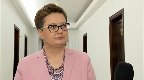 Lubnauer: jedyny program, który PiS-owi wyszedł bardzo konsekwentnie, to program "drożyzna plus"