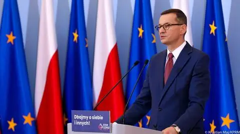 Mateusz Morawiecki