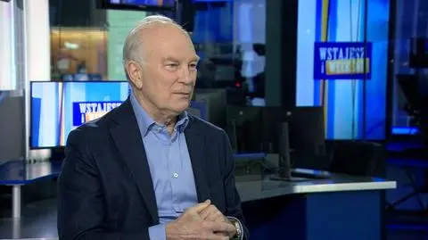 Prof. Szczylik: Polska jest krajem, w którym nakłady na badania w naukach medycznych są nieporównywalne do tego, co jest oferowane na świecie