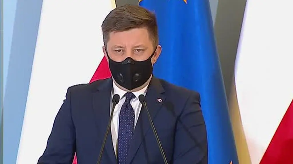 dworczyk szczepienia do marca