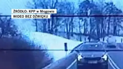 KPP w Mrągowie