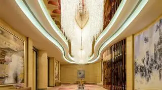 Sheraton Huzhou Hot Spring Resort