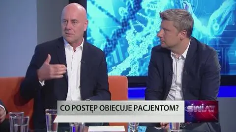 Jak nowe technologie służą zdrowiu?