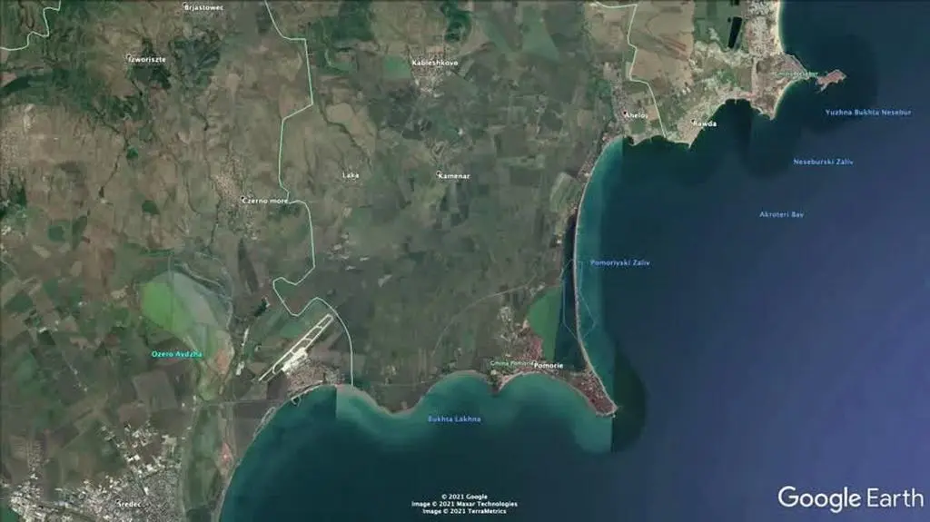 mapka