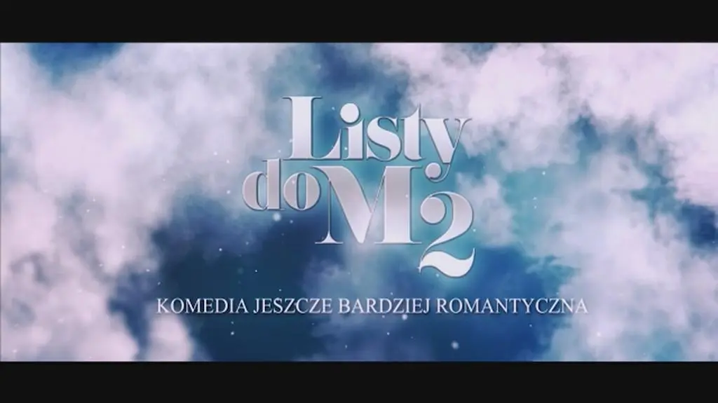Będzie jeszcze bardziej romantycznie. Wkrótce druga część Listów do M.