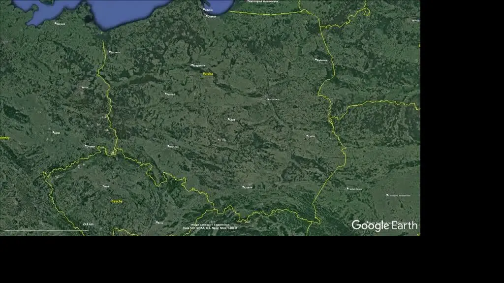 Potęgowo na Pomorzu