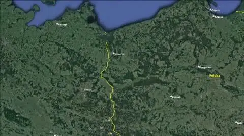 Potęgowo na Pomorzu