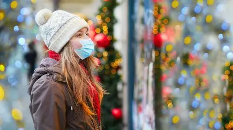 Pandemia uszczupli świąteczny budżet. Są wyniki badania