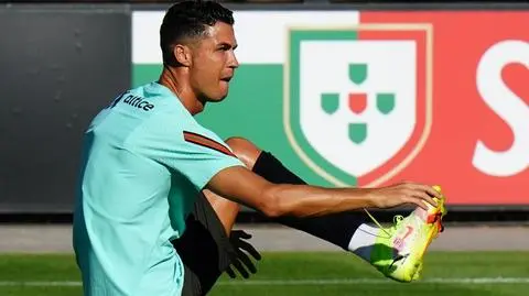 "Ciao, Cristiano". Najciekawsze ruchy ostatniego dnia okna transferowego