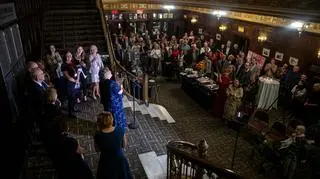 Ann Arbor Polish Film Festival