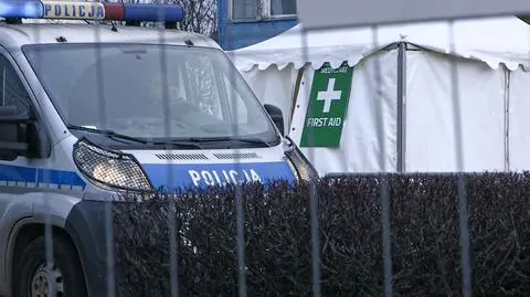 Tragedia podczas Biegu Urodzinowego w Gdyni. 48-latek zmarł na mecie