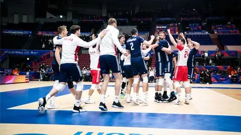 Dwie twarze Polaków w drugim meczu Ligi Narodów
