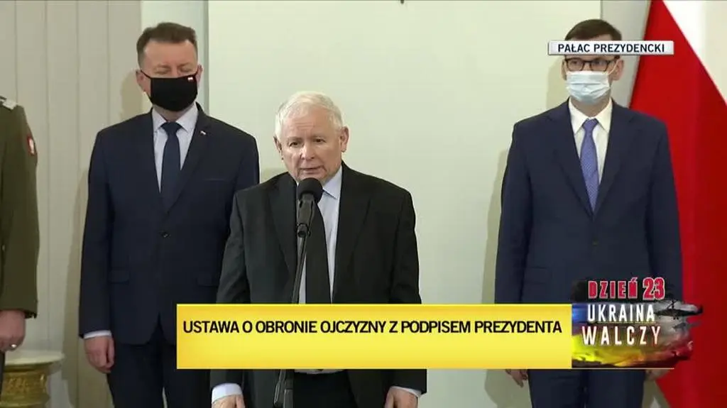kaczor