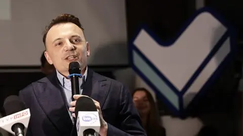 Nowemu prezydentowi nie pogratuluje. Przez "brudne zagrywki"