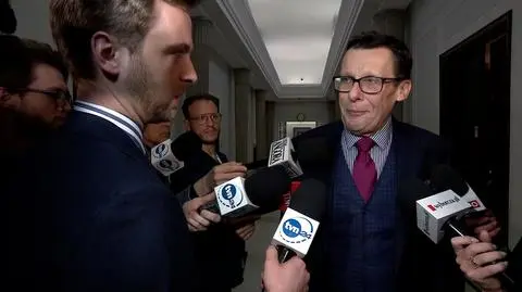 Ast: ze strony prezydenta, o ile wiem, propozycji poprawek nie było