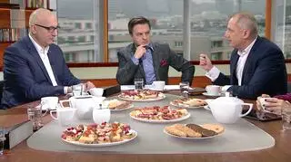 Neumann o Piotrowiczu: problemem są kłamstwa