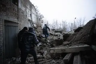 Zdjęcie z 16 grudnia 2022 roku
