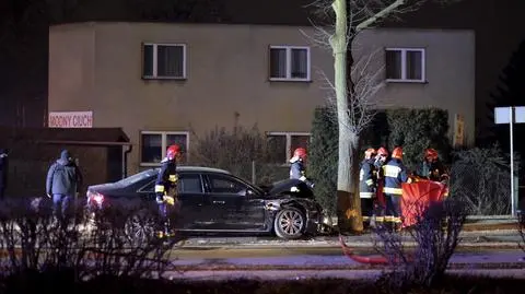 Były oficer GROM: co jeszcze musi się wydarzyć żeby ktoś poszedł po rozum do głowy