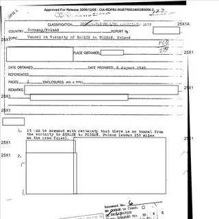 Dokument można znaleźć na stronach CIA