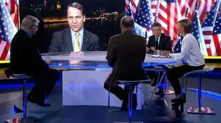 "Najbardziej stracą Meksyk, Ukraina i Europa Wschodnia"