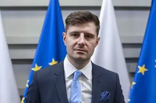 Dr Valeri Vachev został nowym zastępcą Rzecznika Praw Obywatelskich
