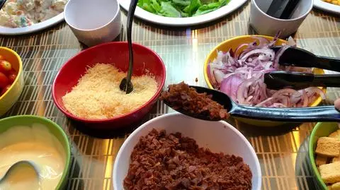 Partia produktu wycofana z popularnej sieci sklepów. "Zagrożenie dla zdrowia konsumentów"