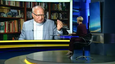 Profesor Simon: 90 procent lekarzy to ci, którzy skrajnie ciężko pracują