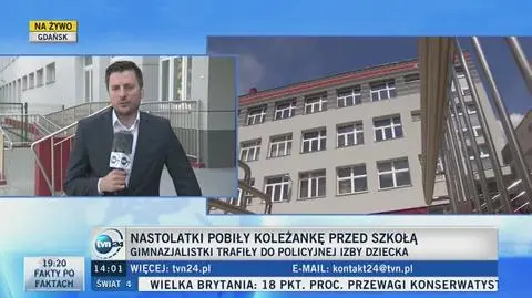 Sąd rodzinny postanowi o losie dwóch zatrzymanych