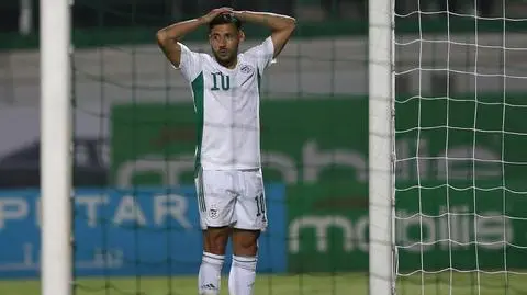 Przegrali awans na mundial w ostatnich sekundach. Żądają powtórzenia meczu