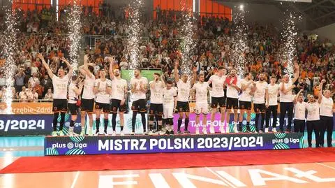 Wpadka organizatorów finału Ligi Mistrzów. Kapitan bez medalu