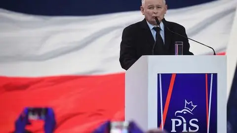 Są tacy którzy chcą nam odebrać wolność poglądów