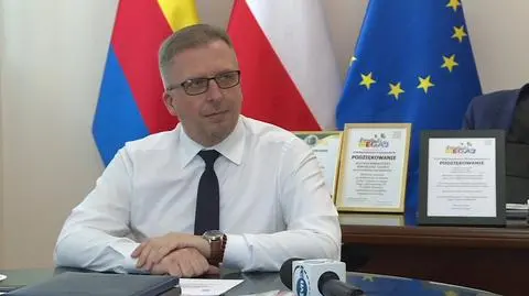 Burmistrz uniewinniony od zarzutu przyjęcia łapówek. Siedział w areszcie dziewięć miesięcy