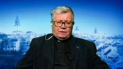 Ksiądz prof. Alfred Wierzbicki