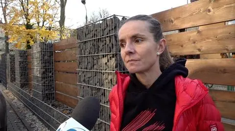 Włoszczowska: mam nadzieję, że złodzieje sami te rowery gdzieś podrzucą