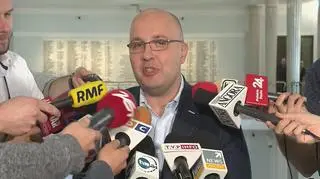 Szef NIK przed Trybunałem Stanu?