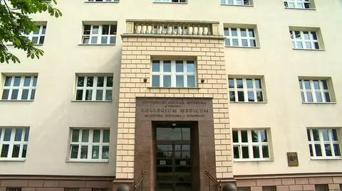 Collegium Medicum Uniwersytetu Mikołaja Kopernika