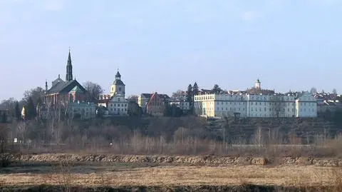 Sandomierz wstrzymał pobieranie opłaty klimatycznej