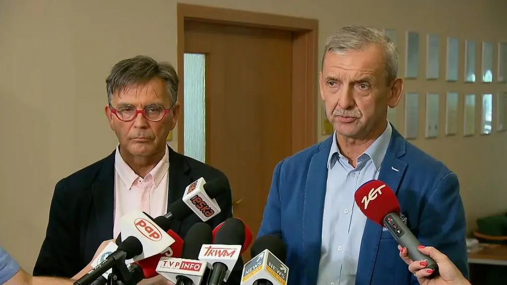 Broniarz: to co zostało nam zaproponowane nie wyczerpuje naszych oczekiwań