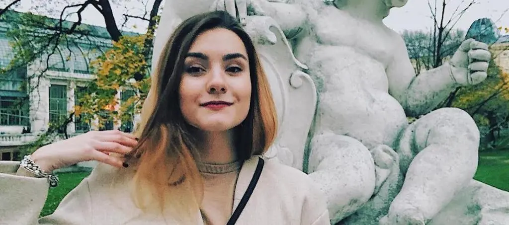 Sofia Sapiega